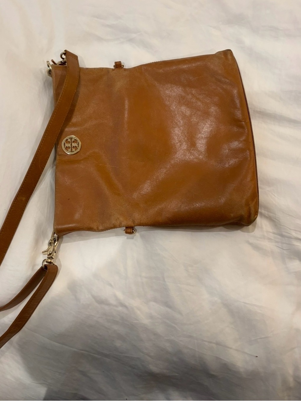 Tory Burch Convertible Crossbody Bag